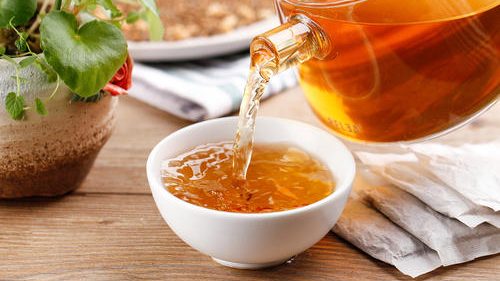 常喝大麥茶的3大好處