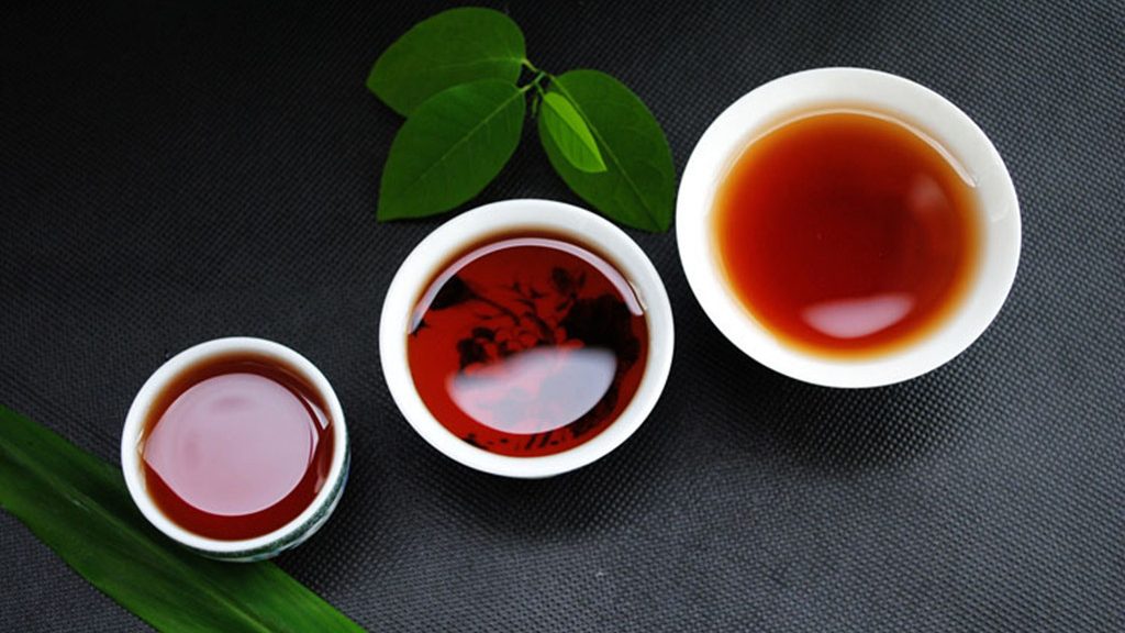 普洱茶的11大營養功效好處和壞處