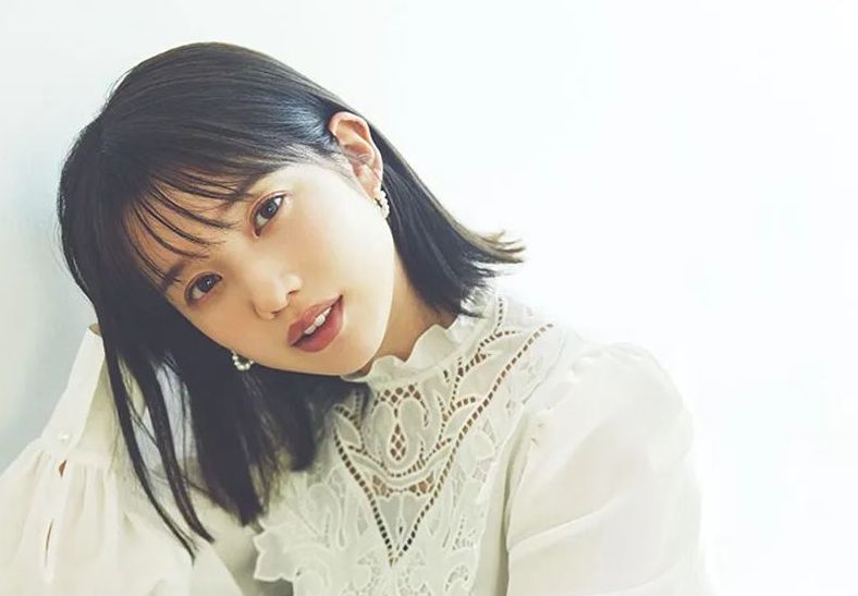 日本最受歡迎女主播 弘中綾香 出版小清新寫真集 首週銷量破1萬本 生活百寶箱life Box