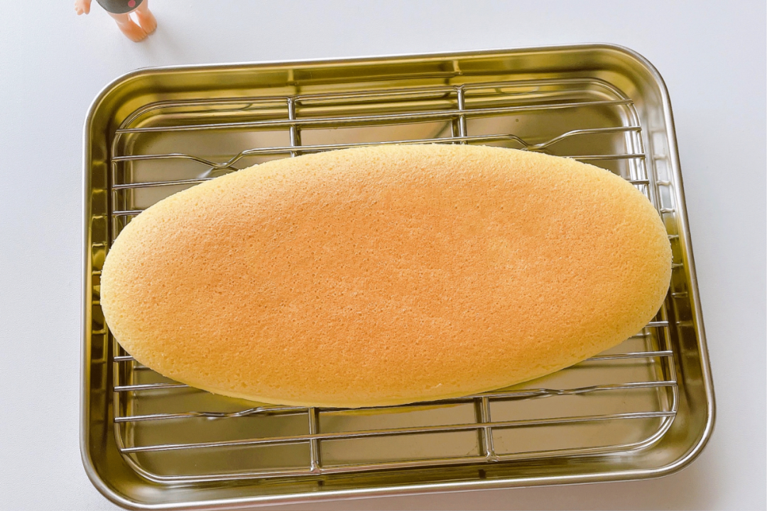 【食譜】優格蛋糕做法:入口即化,家裡的老人小孩都愛吃