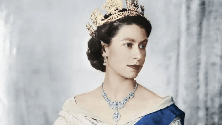 英國女王伊莉莎白二世去世，享年96歲！回顧女王的歷史性時刻！